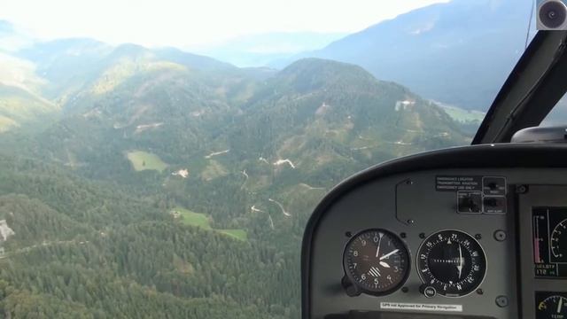 Cockpit Flight EC - 120 Colibri / Full Flight and Engine Test / FULL HD смотреть онлайн