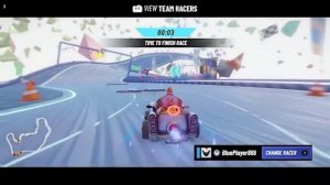 💨 ЛУЧШИЙ ГОНЩИК Прокачиваю Мистера Невероятного до MPR 21 в Disney Speedstorm! 🏁