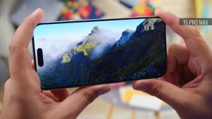 iphone 15 pro max vs Samsung s 24 ultra