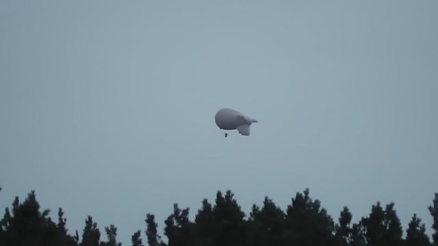 Дирижабль Ага смотреть онлайн