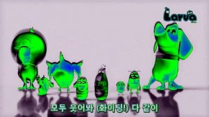 Lavva Intro Effects (Nein Csupo Effects)