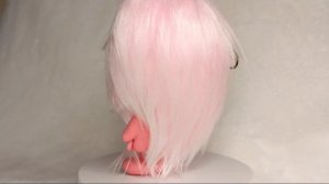 Брелока Сердечка-валентинка