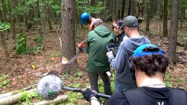 Major Arcana - Meet The Stars "Official" Behind The Scenes смотреть онлайн