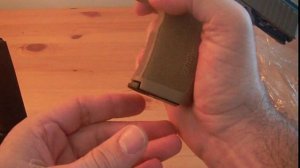 Sig Sauer P365XL NRA Edition Coyote