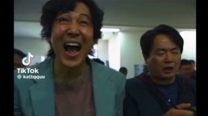 #игра в кальмара