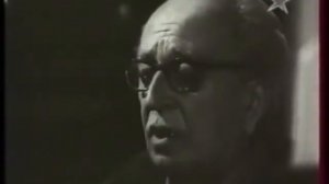 Лев Кулешов об эффекте Кулешова
