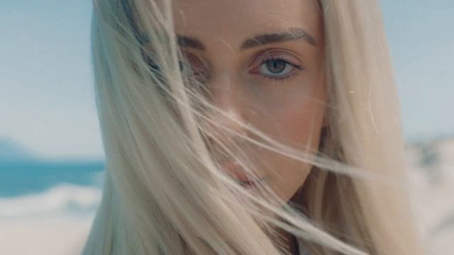 Antonia Gigovska - atlantida (Sad Version)