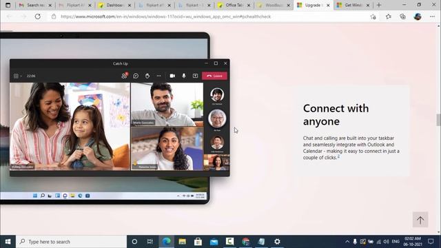 Upgrade window 10 to Windows 11 | Upgrade Windows 11 | Download Windows 11 смотреть онлайн