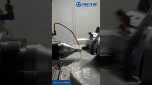 Сферотокарный станок Selica SBL-100T