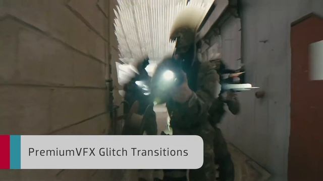 Top 7 Glitch Effects for Final Cut Pro смотреть онлайн