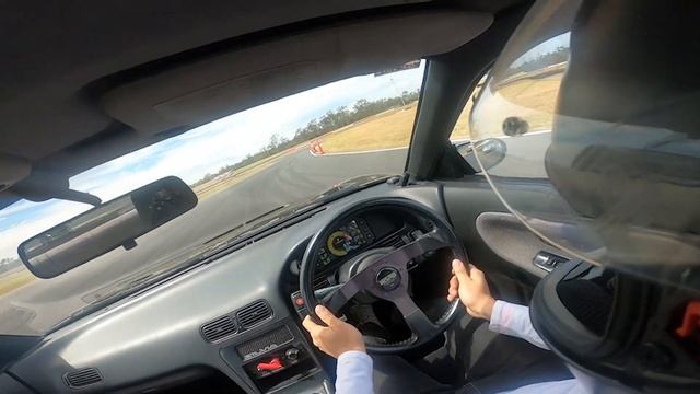 RB26 Silvia rips cones смотреть онлайн