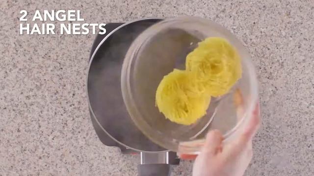 Citrus Sea Scallops Recipe смотреть онлайн