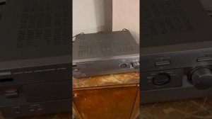 Усилитель АХ-592