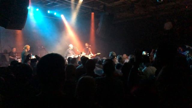 05.01.2020. Москва. Tequilajazzz. «Бляха-муха» @Aglomerat смотреть онлайн