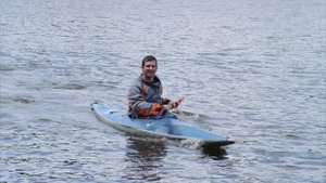 Воронежская кругосветка на байдарках