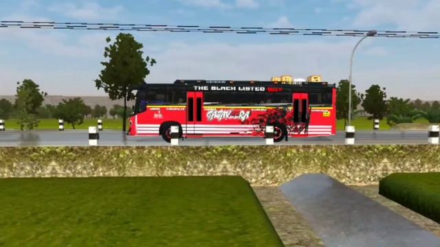 Team KBS | Tiger Bodycode V2 | Free mod смотреть онлайн