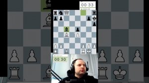 Против сицилианской защиты #шахматы #chess