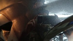 Покраска в гаражных условиях ховер