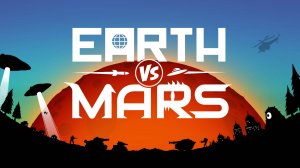 Relic Entertainment анонсировала пошаговую стратегию Earth vs Mars