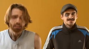 ИМЯ 505 - ВРЕМЯ И СТЕКЛО (ПАРОДИЯ)