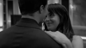 Because you're mine (из х.ф. "Пятьдесят оттенков серого")