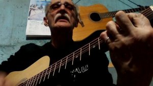 Дело было в ресторане.