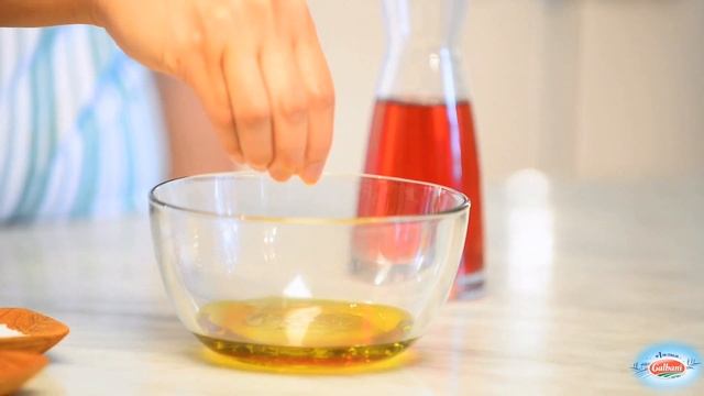 Vinagreta de Aceite de Oliva y Miel смотреть онлайн