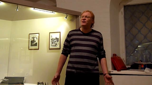 Молитва гештальта смотреть онлайн