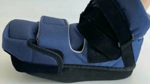 Ботинок Барука