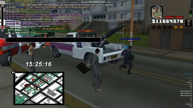 FBI1 смотреть онлайн