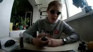 обзор WISMEC REULEAUX RX2 20700 & RELOAD RTA 24MM