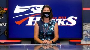 Citrus Hill Morning Announcements 8-31-21