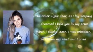 christina perri - you are my sunshine Lyrics