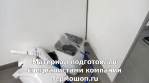 Монтаж умягчителя воды в многоквартирном доме