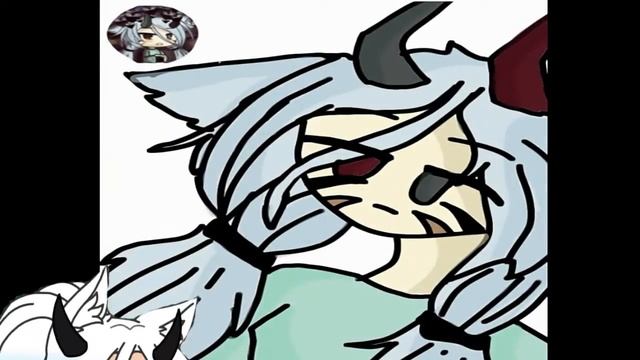 Арт для : Мико ями UwU ✌😐✌ смотреть онлайн