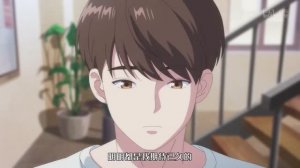 Причина полюбить её 1 Сезон 21 Серия - Превью  (Аниме-Мультсериал 2023)