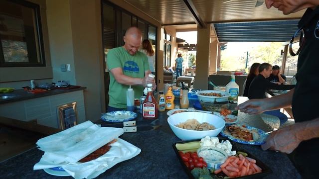 Landscape Design and Build - Video #2 смотреть онлайн