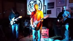 Seth Stainback and Roosterfoot | Steve Lazar |Miss Rita | Doc Taylor's Seaside Market Lounge