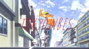 MACROSS 82-99 - Victoria Harbor at Night