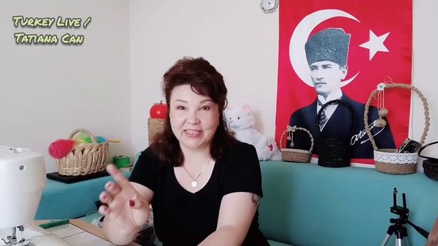 VLOG_Второй день без интернета🤭_Мастер обманул😏_Домашние видео _Турция смотреть онлайн