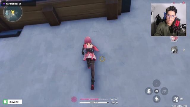 CONSEGUIMOS RESONADORES DE 5 ESTRELLAS 🥵 | Wuthering Waves Ep. 3 смотреть онлайн