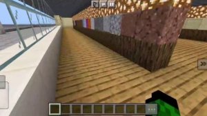 Обзор карты и модов в Майнкрафт