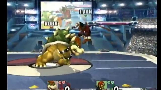 Project M HADES Vs KOBA смотреть онлайн