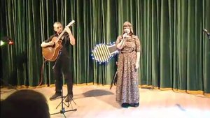 Ворожи - Мельница cover by Stanislava & The Evicted