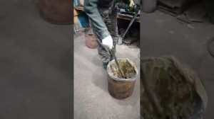 как правильно набрать селидол в шприц