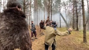 Викинги. Перед лицом Одина