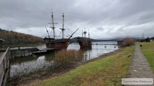 Катер Бестер 480А  Мотор MARLIN MFI 70 AERTL.