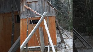 Баня на участке. Общий обзор.