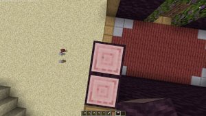 как построить дом в майнкрафте