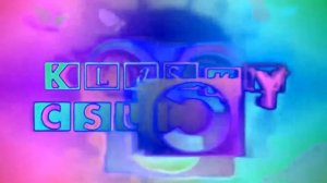 Klasky Csupo Effects (Sponsored by Preview 2 Effects) in Extremely Weird Effect